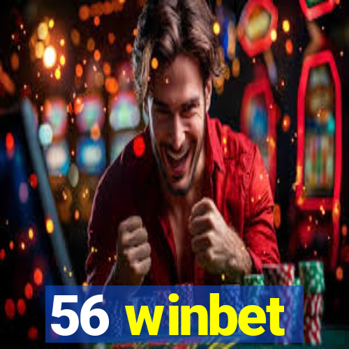 56 winbet